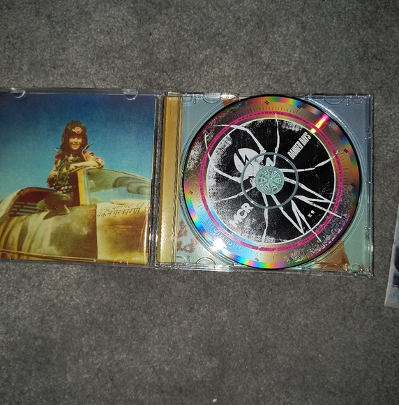 My Chemical Romance - Danger Days: The True Lives Of The Fabulous Killjoys - Picture 4 of 4